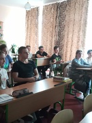 Інформаційна година «День читання електронних книжок»