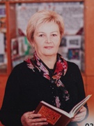 Летнянчин Ірина Бенедиктівна