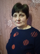 Гнатюк Майя Андріївна