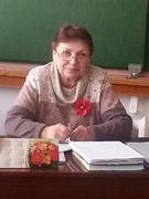 Акимова Алла Леонідівна