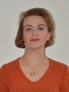 Мазепа Олена Анатоліївна