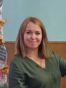 Аргута Олена Іванівна