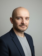 Николюк Микола Зіновійович