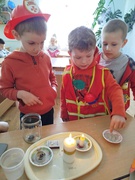 Тиждень з основ безпеки житєдіяльності дітей