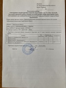 Вибір підручників 11 клас