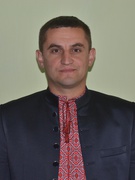 Паньків Степан Михайлович
