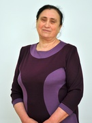 Єрмак Тетяна Георгіївна