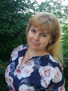 Панчук Марина Петрівна