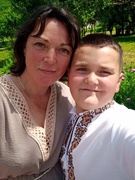 Ганущак Надія Адамівна