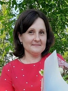 Мельниченко Лілія Володимирівна