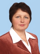 Бойко Світлана Миколаївна