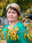 Яшнікова Людмила Володимирівна