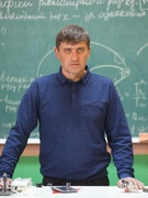 Шутенко Олег Миколайович
