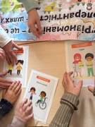 Національний тиждень безбарʼєрності