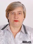 Присяжнюк Тетяна Миколаївна