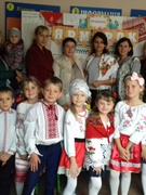 Благодійний ярмарок щодо підтримки всеукраїнської благодійної акції «Назустріч мрії»
