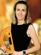 Сирчина Світлана Вікторівна
