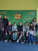 День відкритих дверей в Іллінецькому аграрному фаховому коледжі