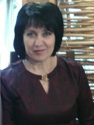 Стецик Ірина Богданівна