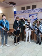 День Збройних Сил України