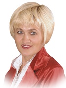 Чупа Галина Йосипівна