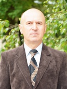 Халімон Сергій Михайлович