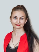 Бугаєнко Ольга Миколаївна