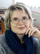 Лук`янова Лілія Геннадіївна