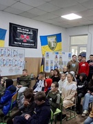 7 квітня - Всесвітній день здоров'я