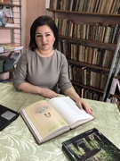 Меленчук Наталя Валеріївна