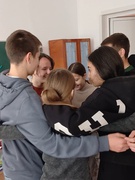 Всеукраїнська програма ментального здоров’я "Ти як?"