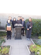 Ментальне здоров'я. Досліджувати рідний край.