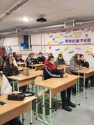 Гендерне насильство в сім'ї