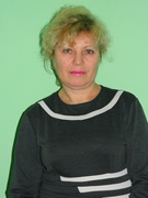 Терещенко Тетяна Петрівна