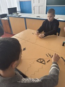 "Різдвяний павук"