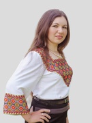 Галущак Ірина Ярославівна