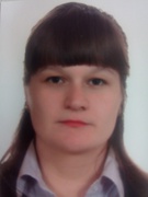 Повх Марія Василівна