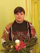 Славська Олена Афанасіївна