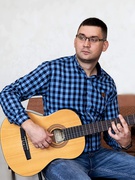 Науменко Юрій Михайлович