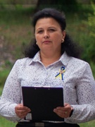 Рогожа Л. В.