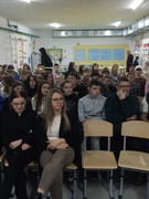 Реалізація «Програми національного виховання в закладах освіти Рівненщини на 2020-2025 роки».
