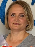 Верба Лілія Іванівна