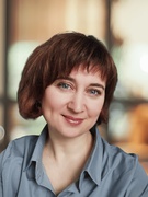 Сазіна Оксана Анатоліївна