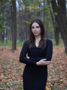 М'якущак Христина Андріївна