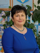Бомба Марія Василівна