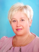 Парфілова Людмила Андріївна