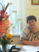 Хоманець Оксана Степанівна