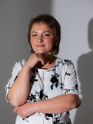 Дахновська Олександра Зенонівна