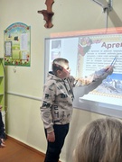 Тиждень Національного читання