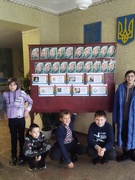 16 днів без насильства 2022